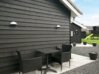 Maison de vacances Fåborg  12