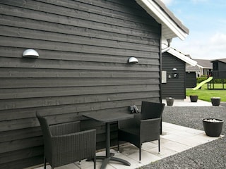 Vakantiehuis Fåborg  44