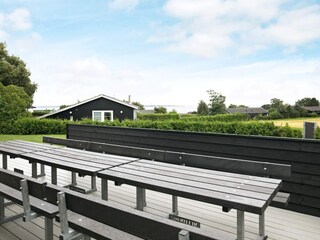 Casa de vacaciones Fåborg  15