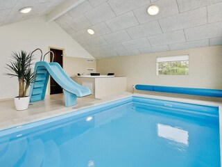 Maison de vacances Fåborg  44