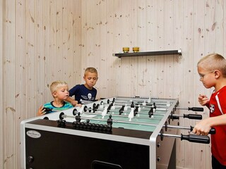 Maison de vacances Fåborg  7