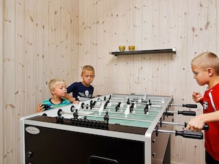 Vakantiehuis Fåborg  31