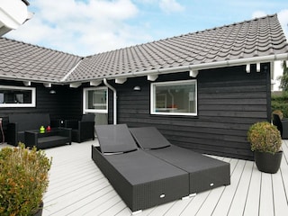Vakantiehuis Fåborg  1