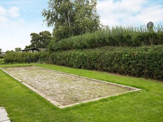 Casa de vacaciones Fåborg  16