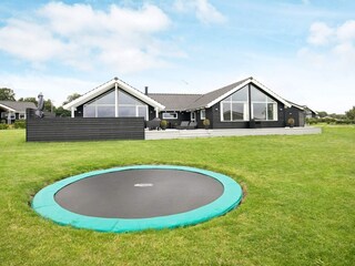 Casa de vacaciones Fåborg  31