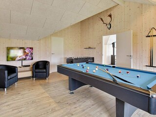 Holiday house Fåborg  3