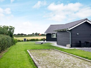 Casa de vacaciones Fåborg  36