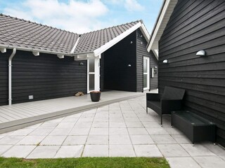 Holiday house Fåborg  16