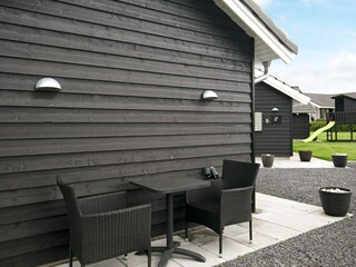 Ferienhaus Fåborg  37