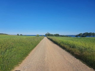 Vakantiehuis Fåborg  34