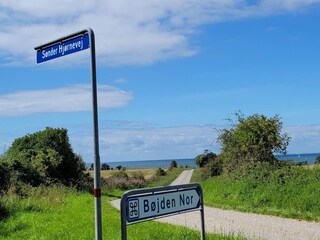 Casa de vacaciones Fåborg  19