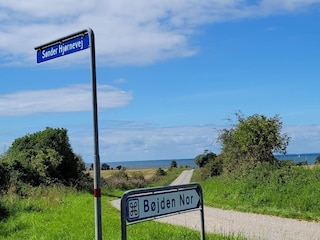 Ferienhaus Fåborg  14