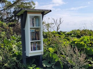 Casa per le vacanze Fåborg  20