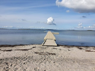 Ferienhaus Fåborg  40