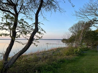 Maison de vacances Fåborg  42