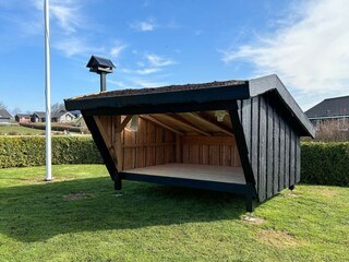 Maison de vacances Fåborg Enregistrement extérieur 3