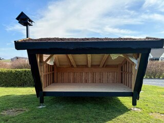 Maison de vacances Fåborg Enregistrement extérieur 4