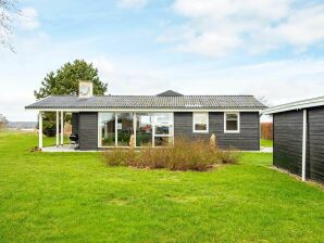 Holiday house 8 Personen Ferienhaus in Ebeltoft - Ebeltoft - image1