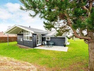 Vakantiehuis Ebeltoft  10