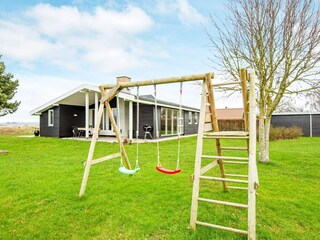 Casa per le vacanze Ebeltoft  30