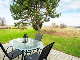 Vakantiehuis Ebeltoft  7