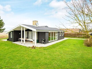 Casa per le vacanze Ebeltoft  31