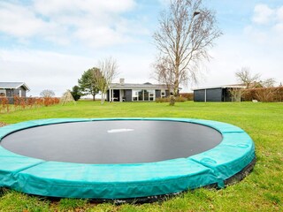 Casa per le vacanze Ebeltoft  32