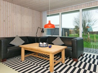 Vakantiehuis Ebeltoft  5