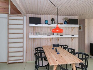 Maison de vacances Ebeltoft  12