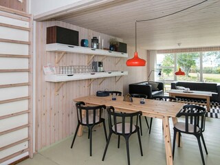 Vakantiehuis Ebeltoft  11