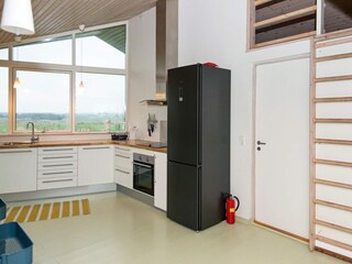 Vakantiehuis Ebeltoft  10