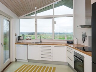 Vakantiehuis Ebeltoft  4