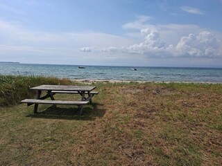 Casa de vacaciones Ebeltoft  32