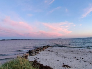 Casa per le vacanze Ebeltoft  23