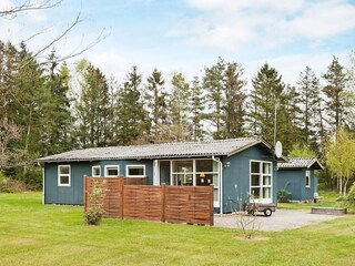 Maison de vacances Truust Enregistrement extérieur 2