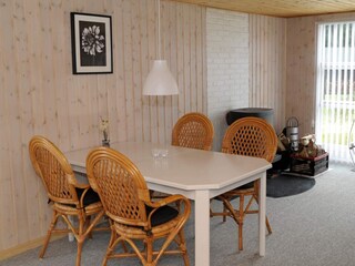 Ferienhaus Truust  5