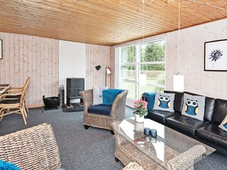 Maison de vacances Truust  17