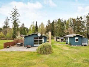 5 personas casa en Ans By-By Traum