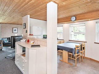 Ferienhaus Truust  8