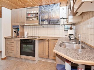 Maison de vacances Truust  9