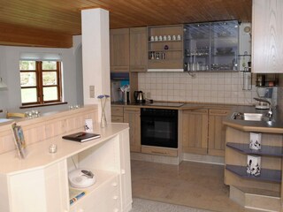Ferienhaus Truust  10
