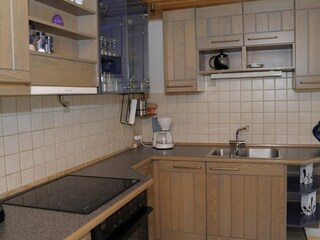 Maison de vacances Truust  19