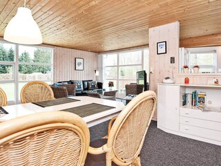Ferienhaus Truust  12