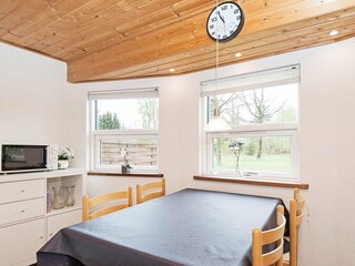 Maison de vacances Truust  8