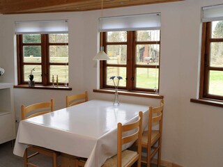 Maison de vacances Truust  21