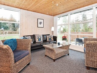 Maison de vacances Truust  22