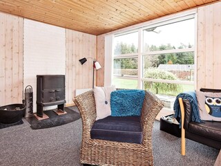 Maison de vacances Truust  9