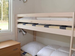 Maison de vacances Truust  18