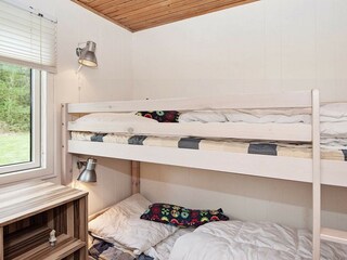 Maison de vacances Truust  24