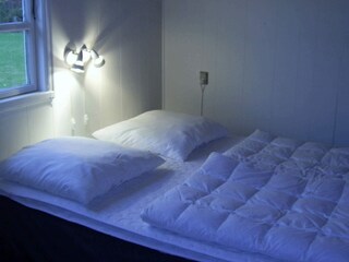 Maison de vacances Truust  22